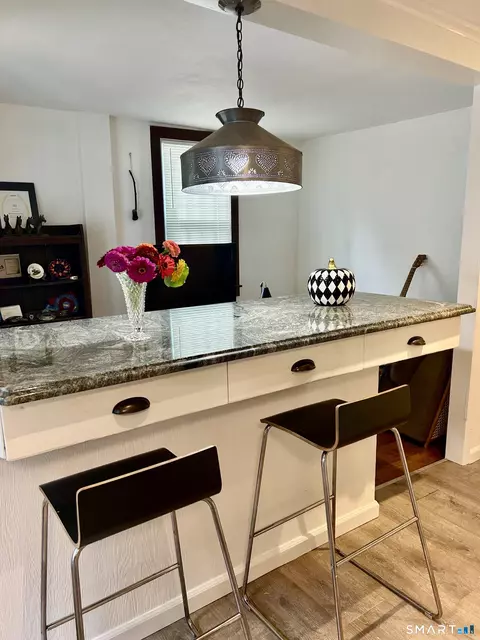 Kitchen - 65 Main St S, Bethlehem, CT 06751 photo 4 of 5