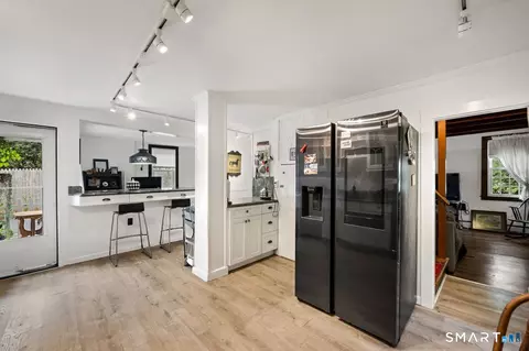 Kitchen - 65 Main St S, Bethlehem, CT 06751 photo 3 of 5