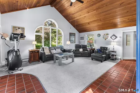 Living - 39 Falls Rd, Moodus, CT 06469 photo 4 of 6