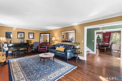 Living - 39 Falls Rd, Moodus, CT 06469 photo 3 of 6