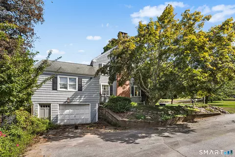 Exterior - 39 Falls Rd, Moodus, CT 06469 photo 10 of 10