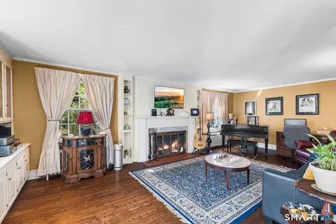 Living - 39 Falls Rd, Moodus, CT 06469 photo 2 of 6