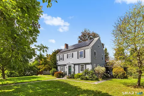 Exterior - 39 Falls Rd, Moodus, CT 06469 photo 2 of 10