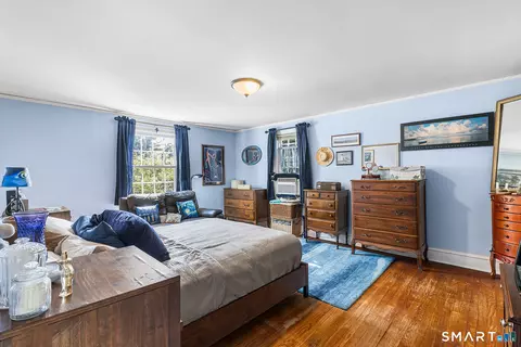 Bedroom - 39 Falls Rd, Moodus, CT 06469 photo 2 of 4