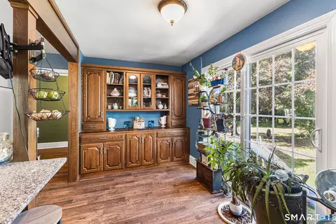 Kitchen - 39 Falls Rd, Moodus, CT 06469 photo 2 of 3