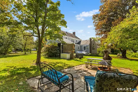 Exterior - 39 Falls Rd, Moodus, CT 06469 photo 8 of 10