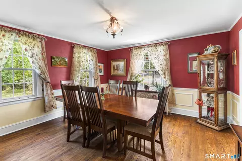 Dining - 39 Falls Rd, Moodus, CT 06469 photo 2 of 2