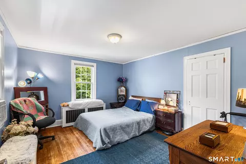 Bedroom - 39 Falls Rd, Moodus, CT 06469 photo 3 of 4