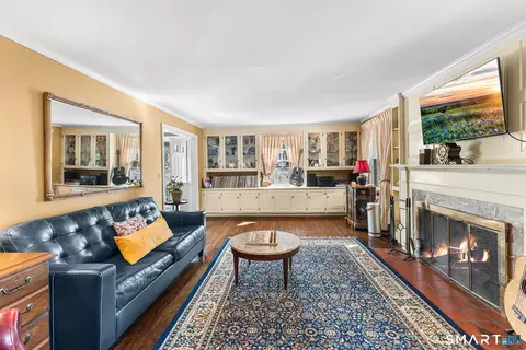 Living - 39 Falls Rd, Moodus, CT 06469 photo 1 of 6