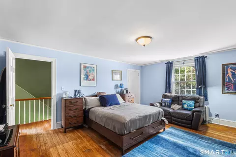 Bedroom - 39 Falls Rd, Moodus, CT 06469 photo 1 of 4