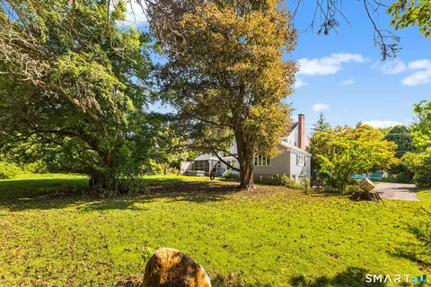 Exterior - 39 Falls Rd, Moodus, CT 06469 photo 9 of 10