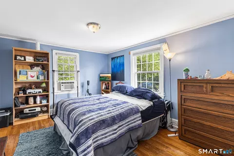 Bedroom - 39 Falls Rd, Moodus, CT 06469 photo 4 of 4