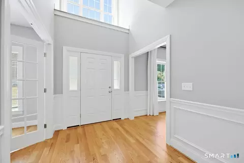 Entry Way - 21 Wolf Hill Rd, Coventry, CT 06238 photo 1 of 3