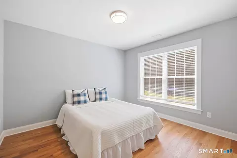 Bedroom - 21 Wolf Hill Rd, Coventry, CT 06238 photo 6 of 7