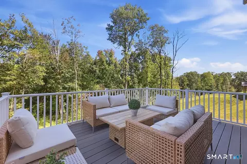 Exterior - 21 Wolf Hill Rd, Coventry, CT 06238 photo 3 of 5
