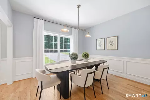 Dining - 21 Wolf Hill Rd, Coventry, CT 06238 photo 2 of 2