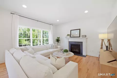 Living - 21 Wolf Hill Rd, Coventry, CT 06238 photo 2 of 3