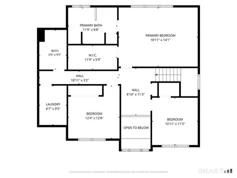 Floorplan - 21 Wolf Hill Rd, Coventry, CT 06238 photo 2 of 2