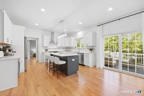 Kitchen - 21 Wolf Hill Rd, Coventry, CT 06238 photo 1 of 4
