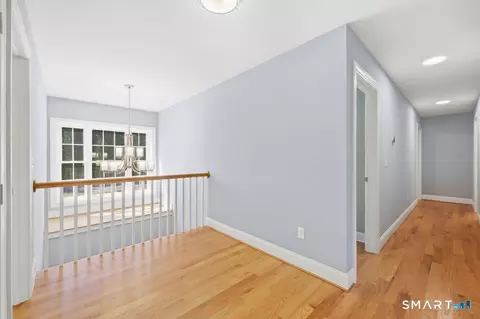 Entry Way - 21 Wolf Hill Rd, Coventry, CT 06238 photo 3 of 3