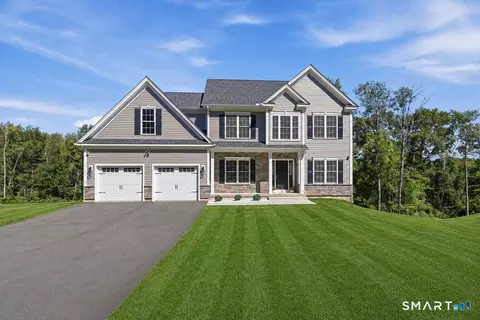 Exterior - 21 Wolf Hill Rd, Coventry, CT 06238 photo 2 of 5