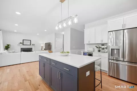 Kitchen - 21 Wolf Hill Rd, Coventry, CT 06238 photo 4 of 4