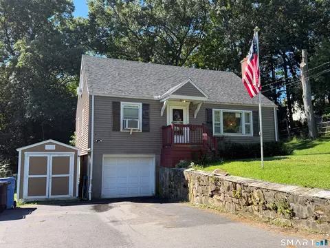 300 Francis St, New Britain, CT 06053