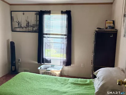 Bedroom - 57 Circle Dr, Windham, CT 06256 photo 5 of 6