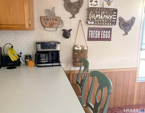 Kitchen - 57 Circle Dr, Windham, CT 06256 photo 2 of 2