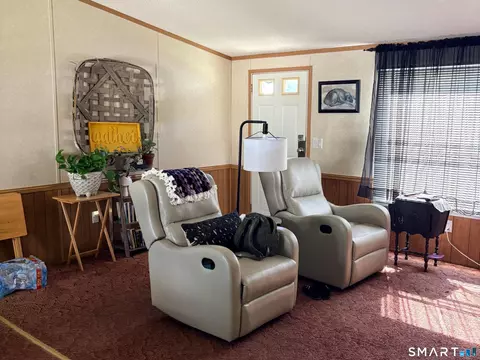 Living - 57 Circle Dr, Windham, CT 06256 photo 1 of 2