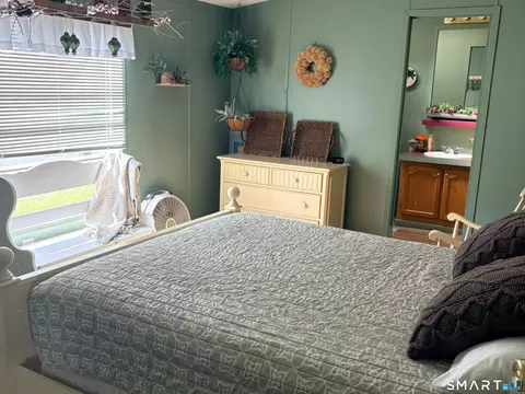 Bedroom - 57 Circle Dr, Windham, CT 06256 photo 2 of 6