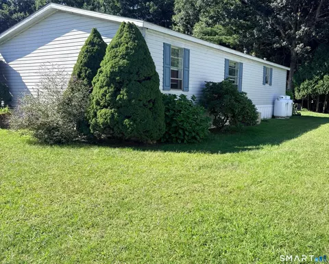 Exterior - 57 Circle Dr, Windham, CT 06256 photo 2 of 3