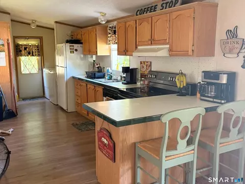 Kitchen - 57 Circle Dr, Windham, CT 06256 photo 1 of 2