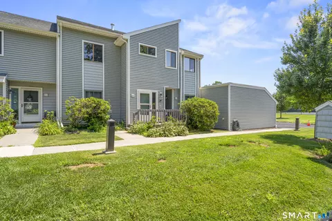 163 Turtle Bay Dr #163, Branford, CT 06405