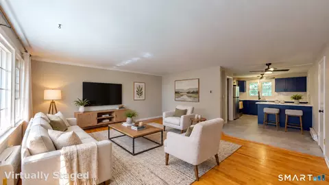 1789 Foxon Rd #1B, North Branford, CT 06471