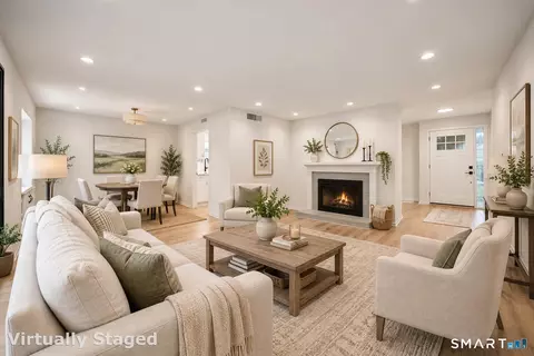 318 Heritage Vlg #E, Southbury, CT 06488