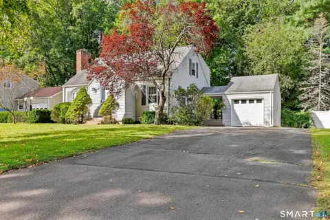 57 Burnbrook Rd, East Hartford, CT 06118