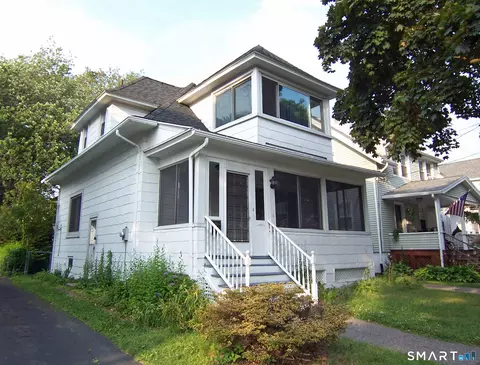 112 Fayerweather Ter, Bridgeport, CT 06605