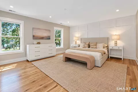 Bedroom - 24 Warde Ter, Fairfield, CT 06825 photo 3 of 5
