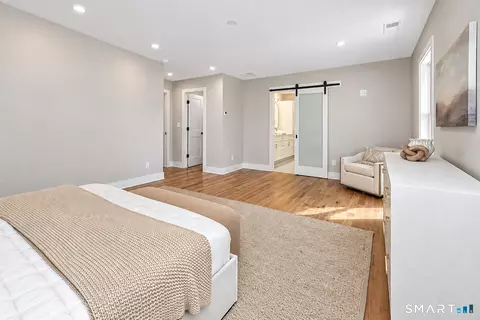 Bedroom - 24 Warde Ter, Fairfield, CT 06825 photo 2 of 5