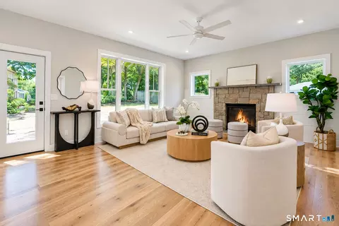 Living - 24 Warde Ter, Fairfield, CT 06825 photo 1 of 3