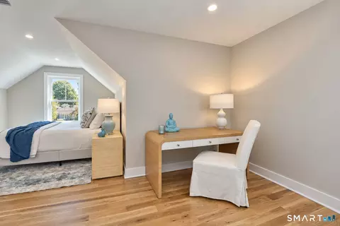 Bedroom - 24 Warde Ter, Fairfield, CT 06825 photo 1 of 5