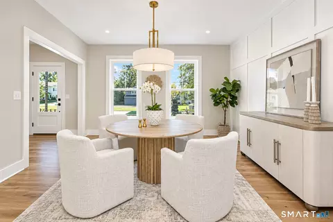 Dining - 24 Warde Ter, Fairfield, CT 06825 photo 1 of 2