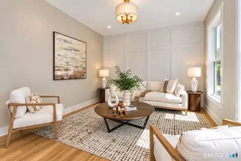 Living - 24 Warde Ter, Fairfield, CT 06825 photo 2 of 3