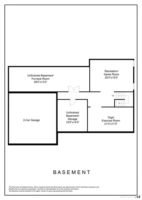 Floorplan - 24 Warde Ter, Fairfield, CT 06825 photo 3 of 3
