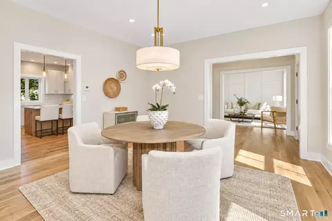 Dining - 24 Warde Ter, Fairfield, CT 06825 photo 2 of 2