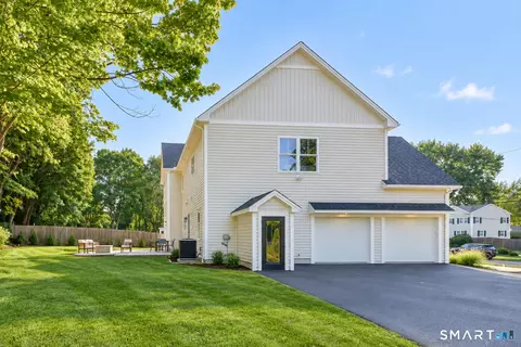Exterior - 24 Warde Ter, Fairfield, CT 06825 photo 3 of 3