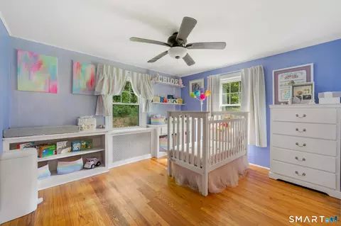 Bedroom - 36 Nollett Rd, Mansfield Center, CT 06250 photo 5 of 6