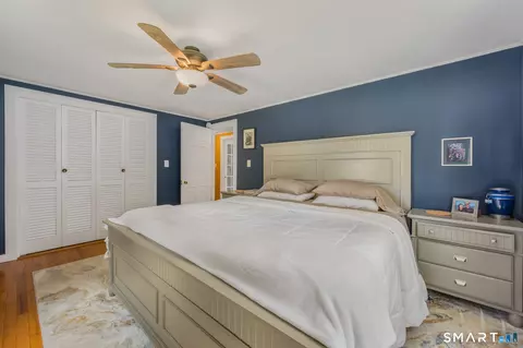 Bedroom - 36 Nollett Rd, Mansfield Center, CT 06250 photo 3 of 6