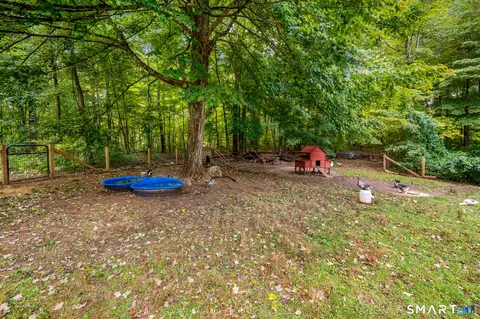 Exterior - 36 Nollett Rd, Mansfield Center, CT 06250 photo 11 of 11